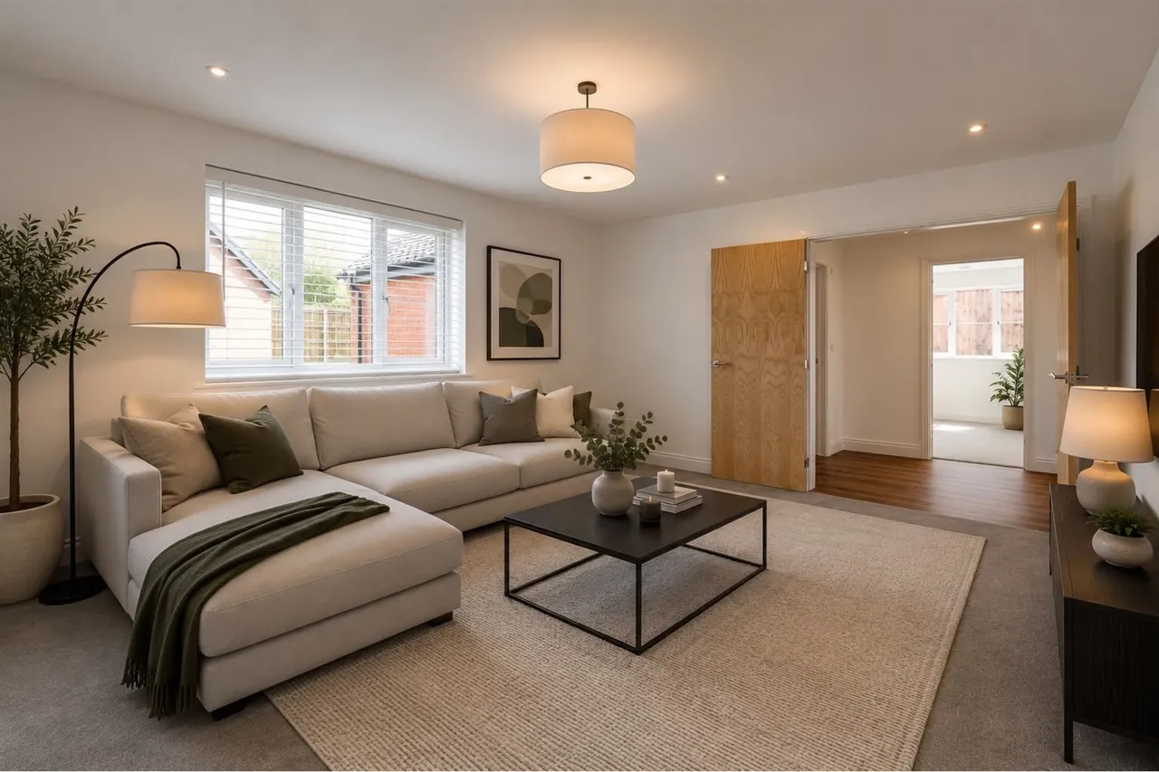 Jubilee Way, Holton, Halesworth, photo 5