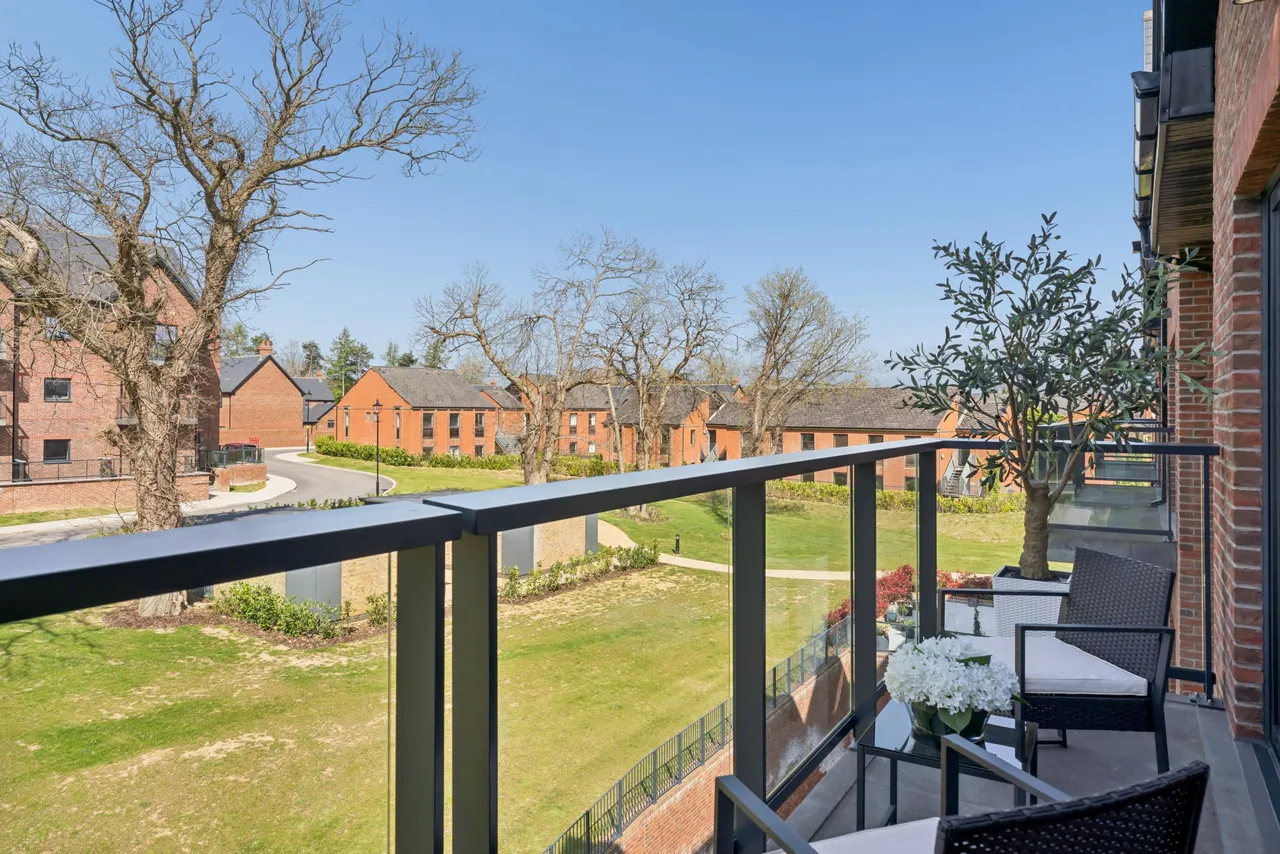 Gorelands Lane, Chalfont St. Giles, HP8, photo 12