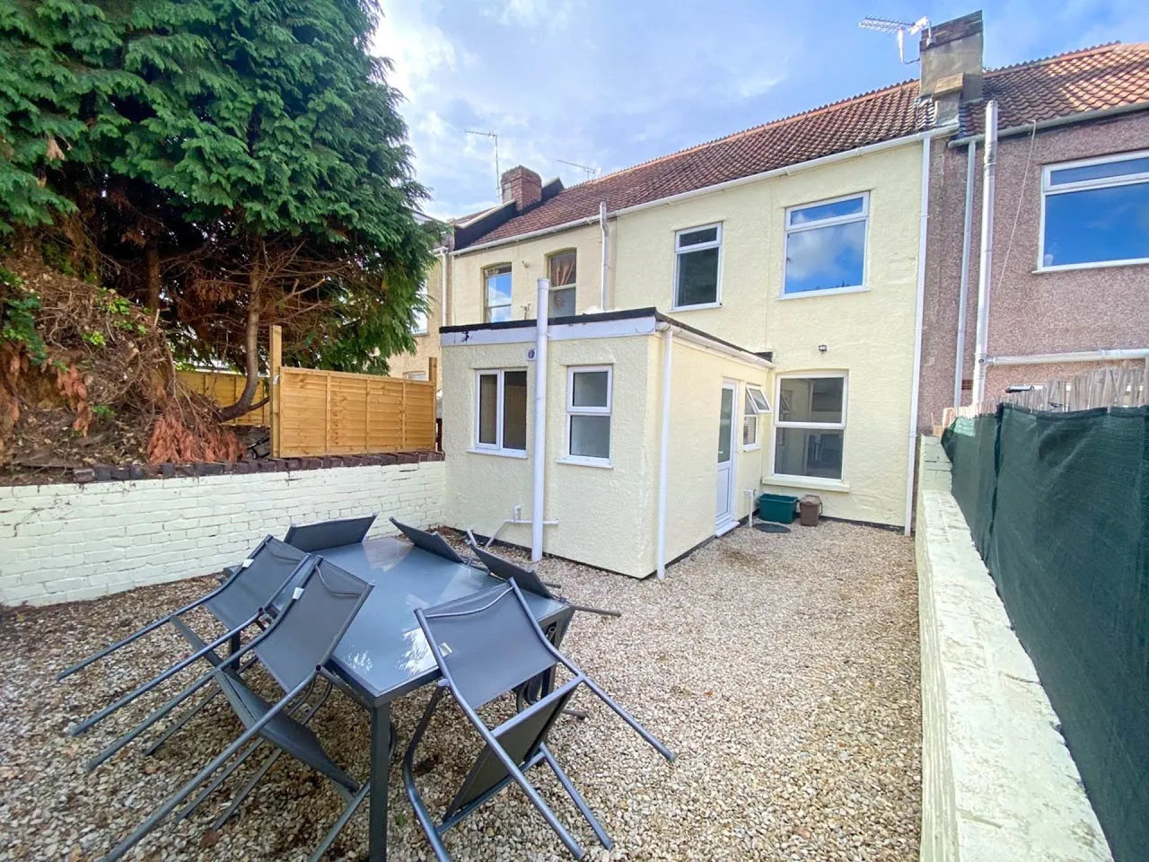 4 bed house to rent, William Street, Redfield, BS5