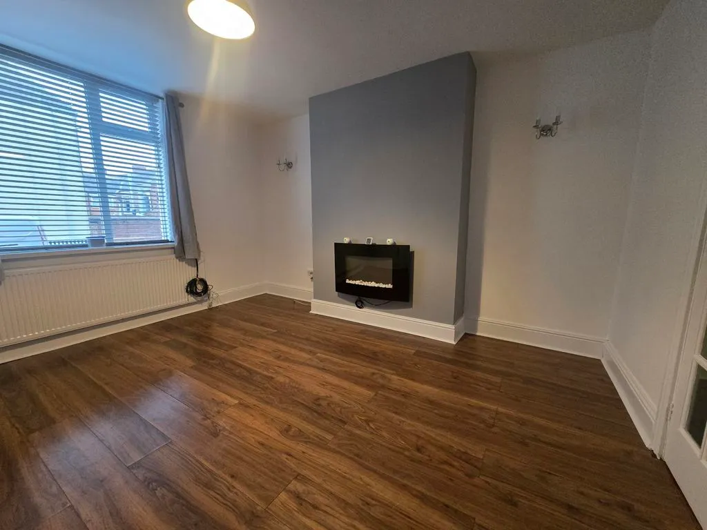 3 bed letting to rent, Bedlington NE22 6JY, NE22