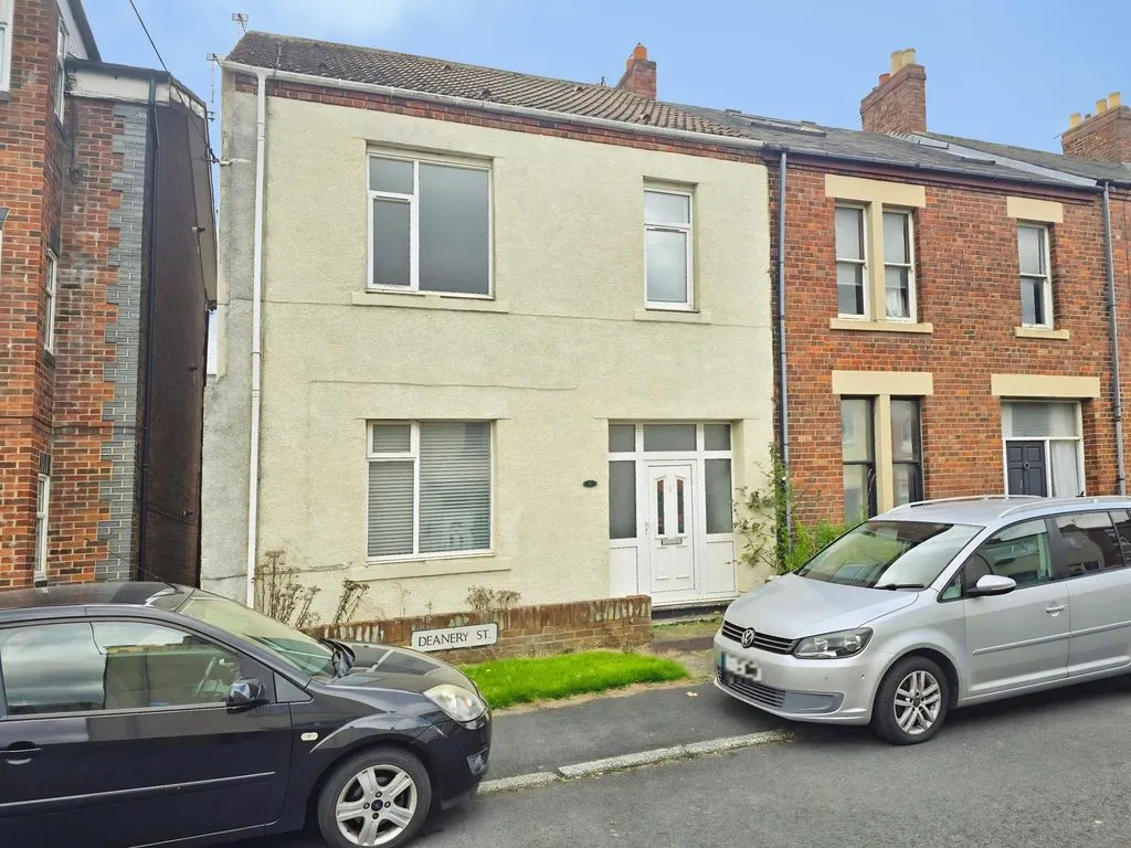 Bedlington NE22 6JY, NE22, photo 4