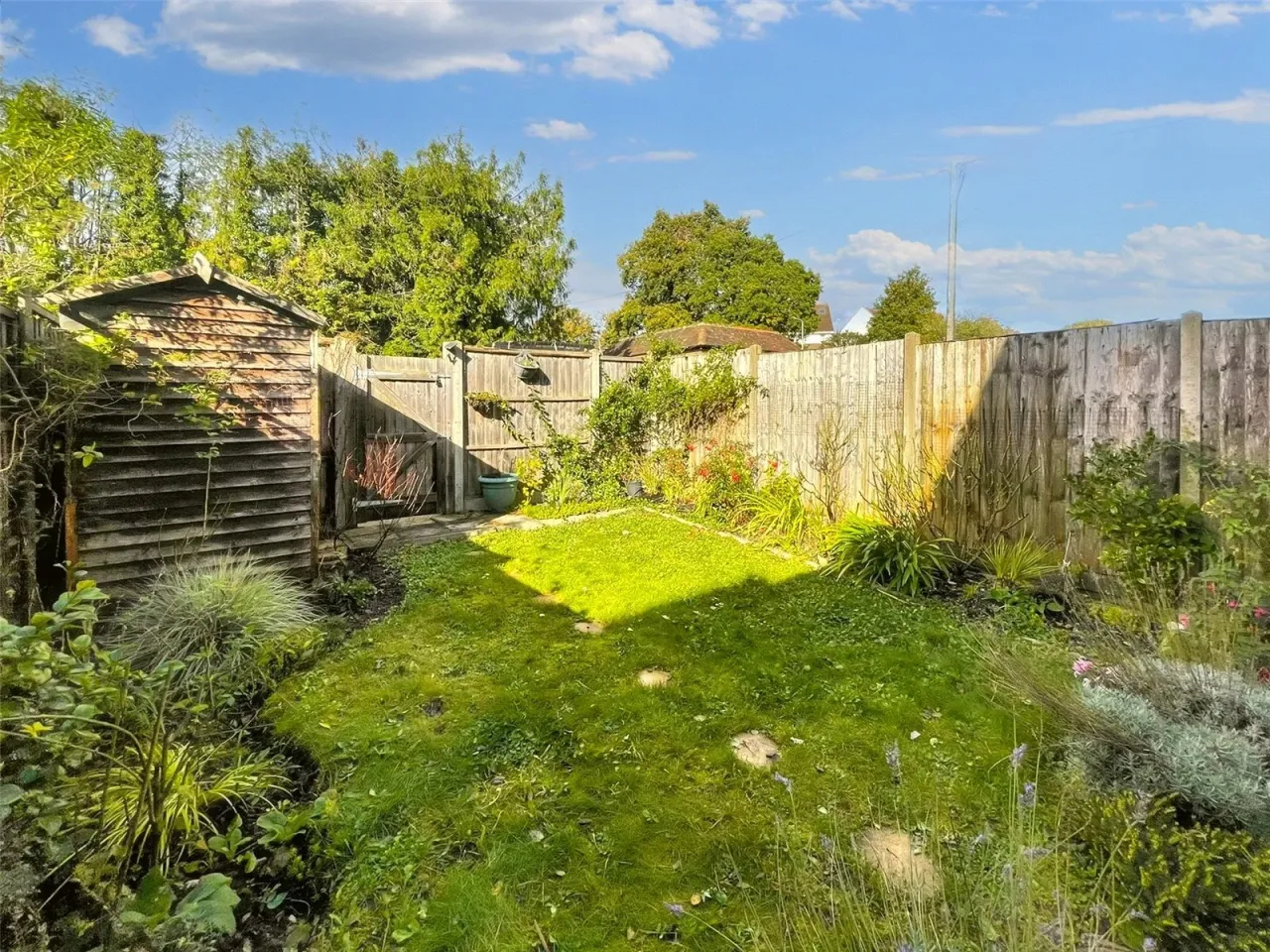 Coppice Grove, Hailsham, East Sussex, BN27, photo 13
