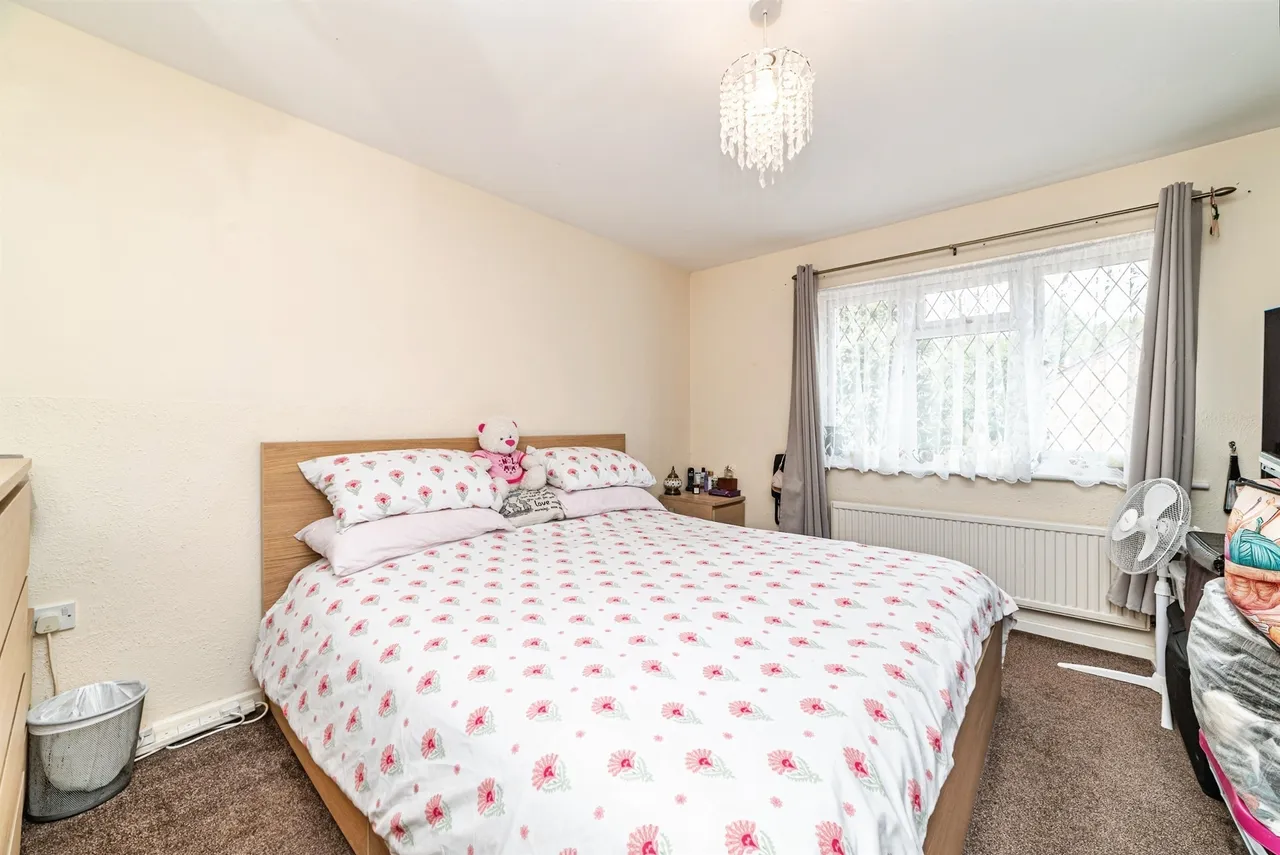 Calleva Close, Basingstoke, photo 8
