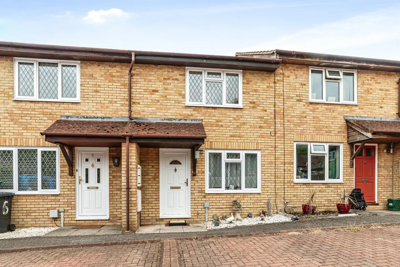 Calleva Close, Basingstoke, photo 12