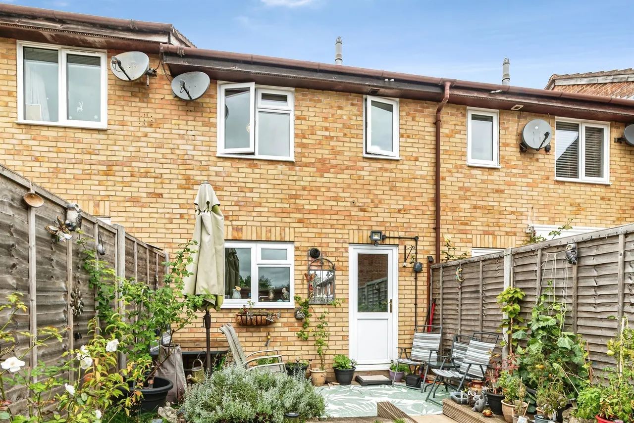 Calleva Close, Basingstoke, photo 7
