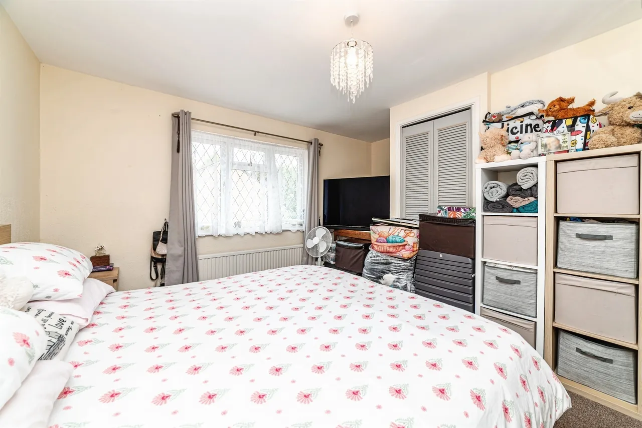 Calleva Close, Basingstoke, photo 9