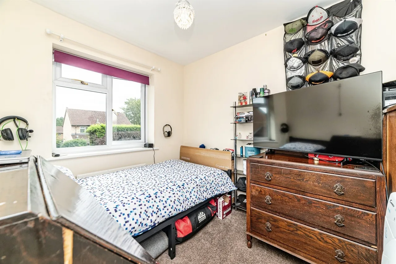 Calleva Close, Basingstoke, photo 10