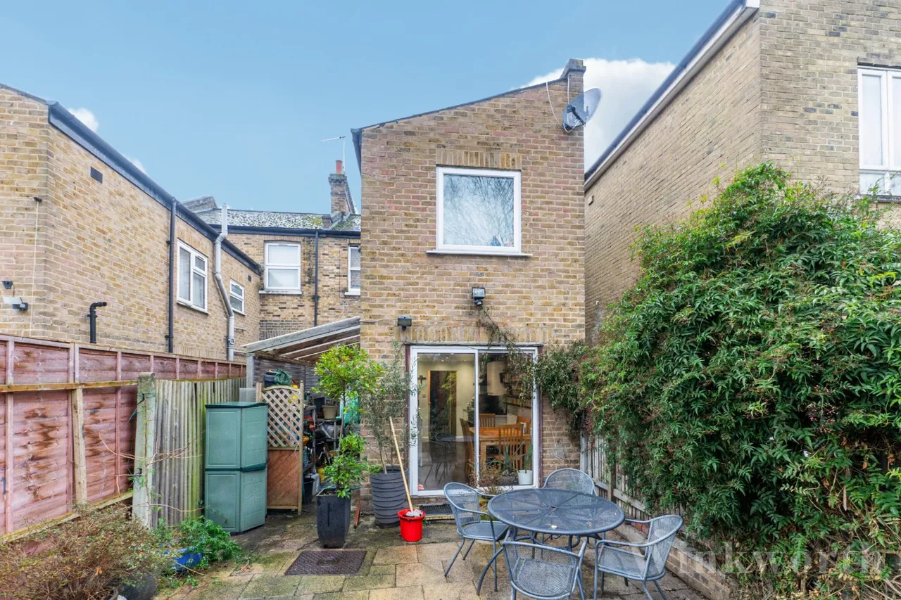 Camplin Street, London, SE14, photo 4