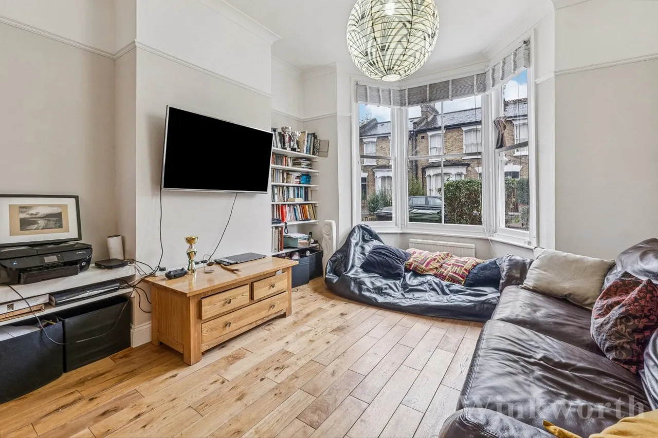 Camplin Street, London, SE14, photo 10