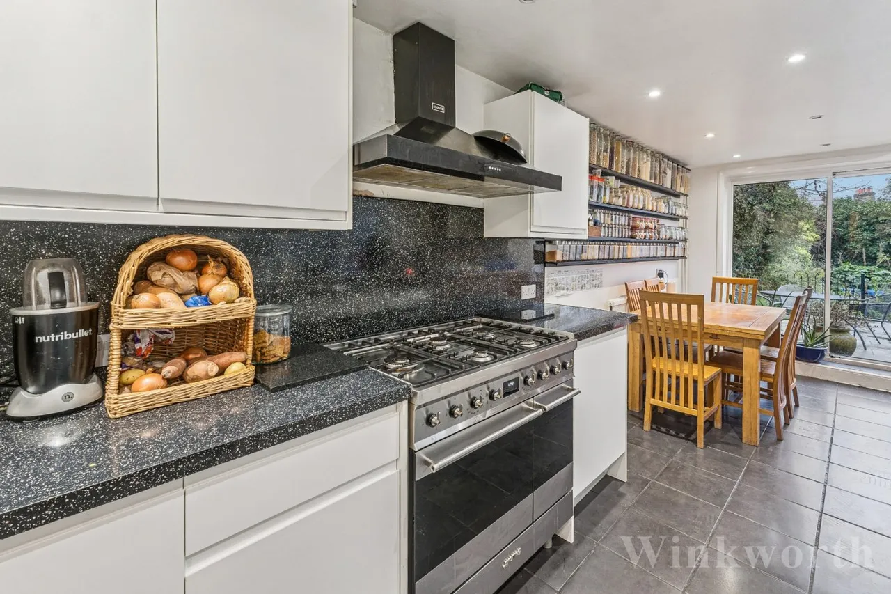Camplin Street, London, SE14, photo 8