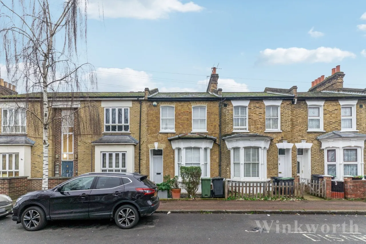 Camplin Street, London, SE14, photo 9