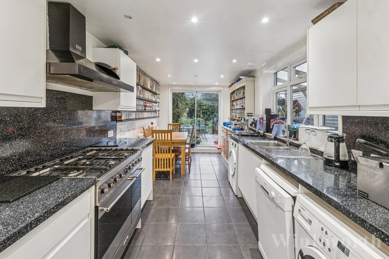 Camplin Street, London, SE14, photo 12