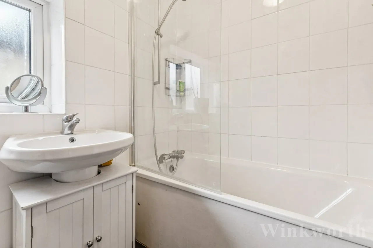 Camplin Street, London, SE14, photo 2