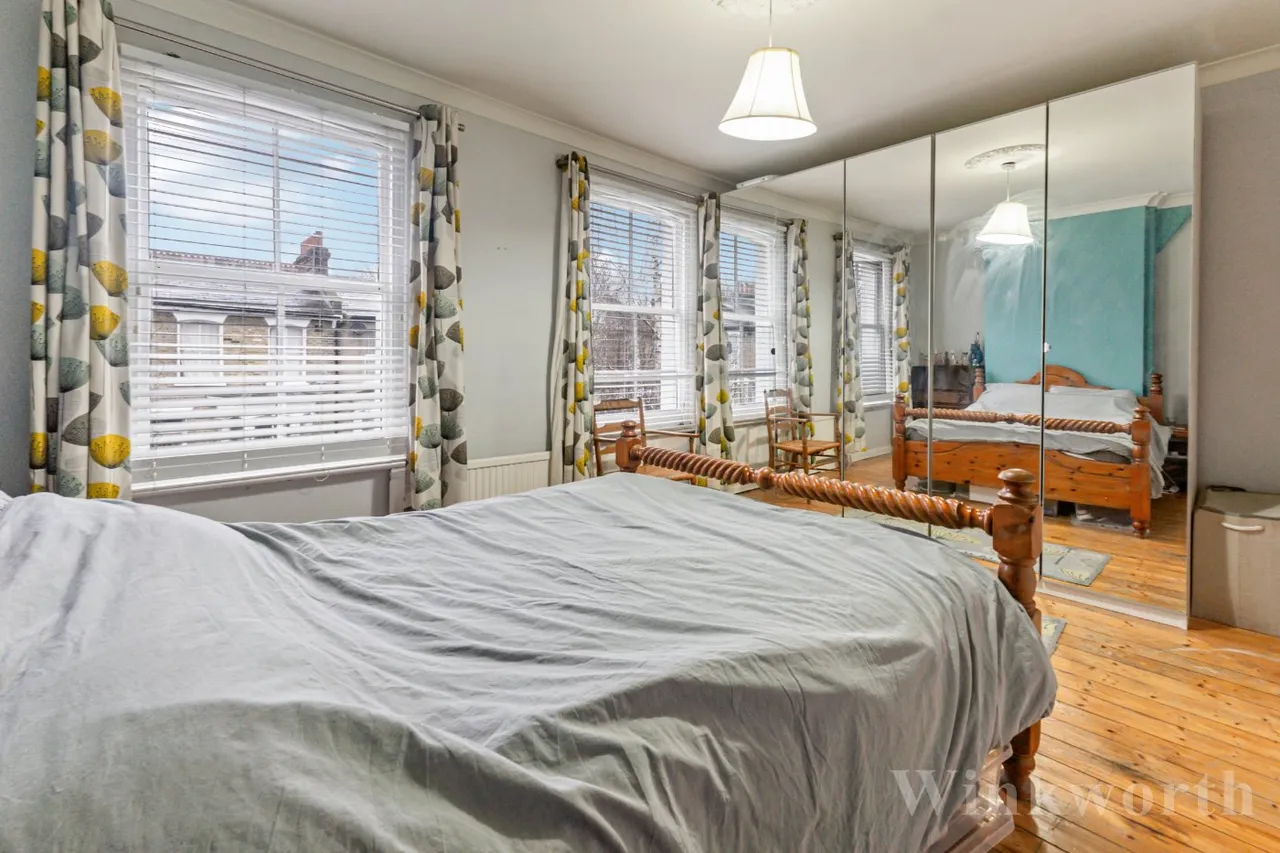 Camplin Street, London, SE14, photo 6
