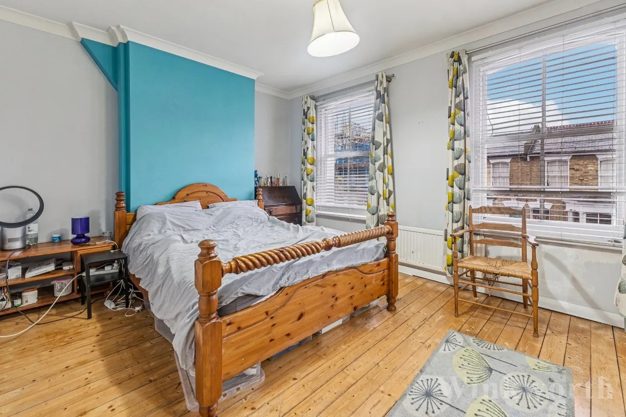 Camplin Street, London, SE14, photo 5