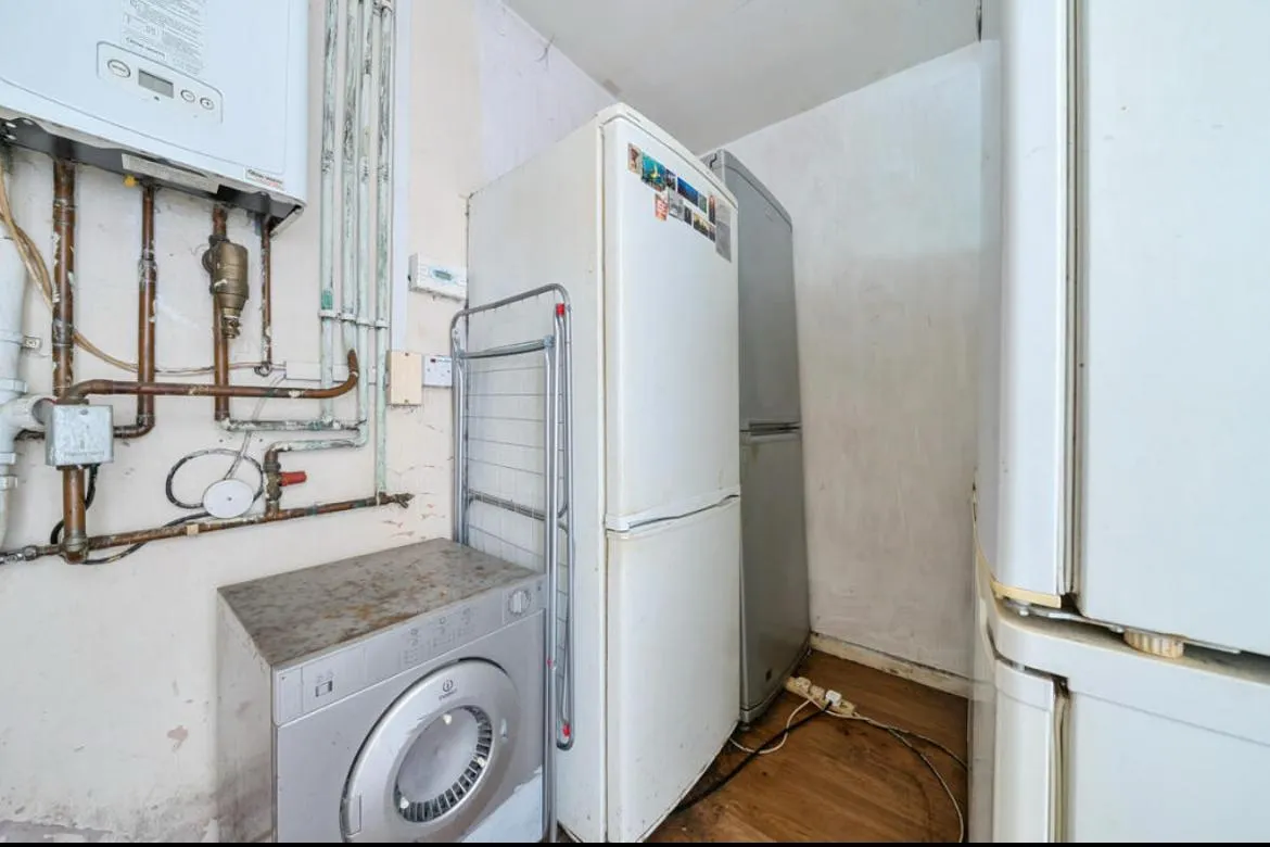 Milwards, Harlow, CM19, photo 5