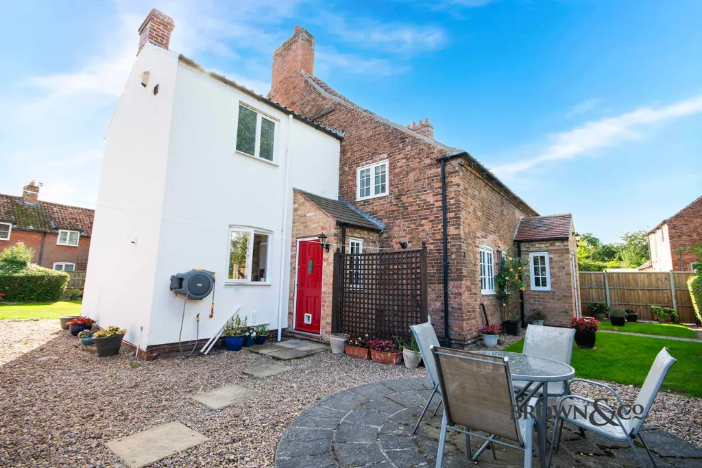 Town Street, Lound, photo 23