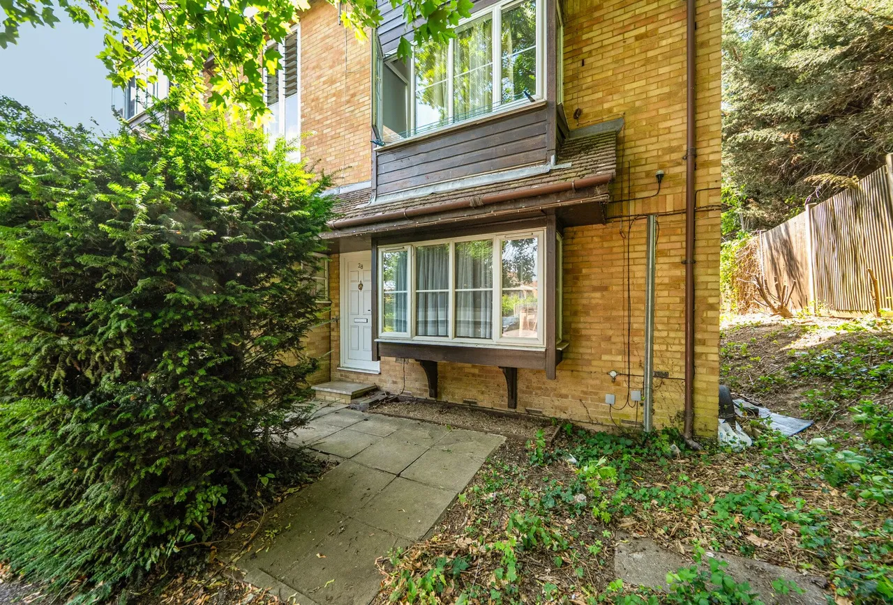 Colwyn Green, Snowdon Drive, NW9 7RB, photo 2