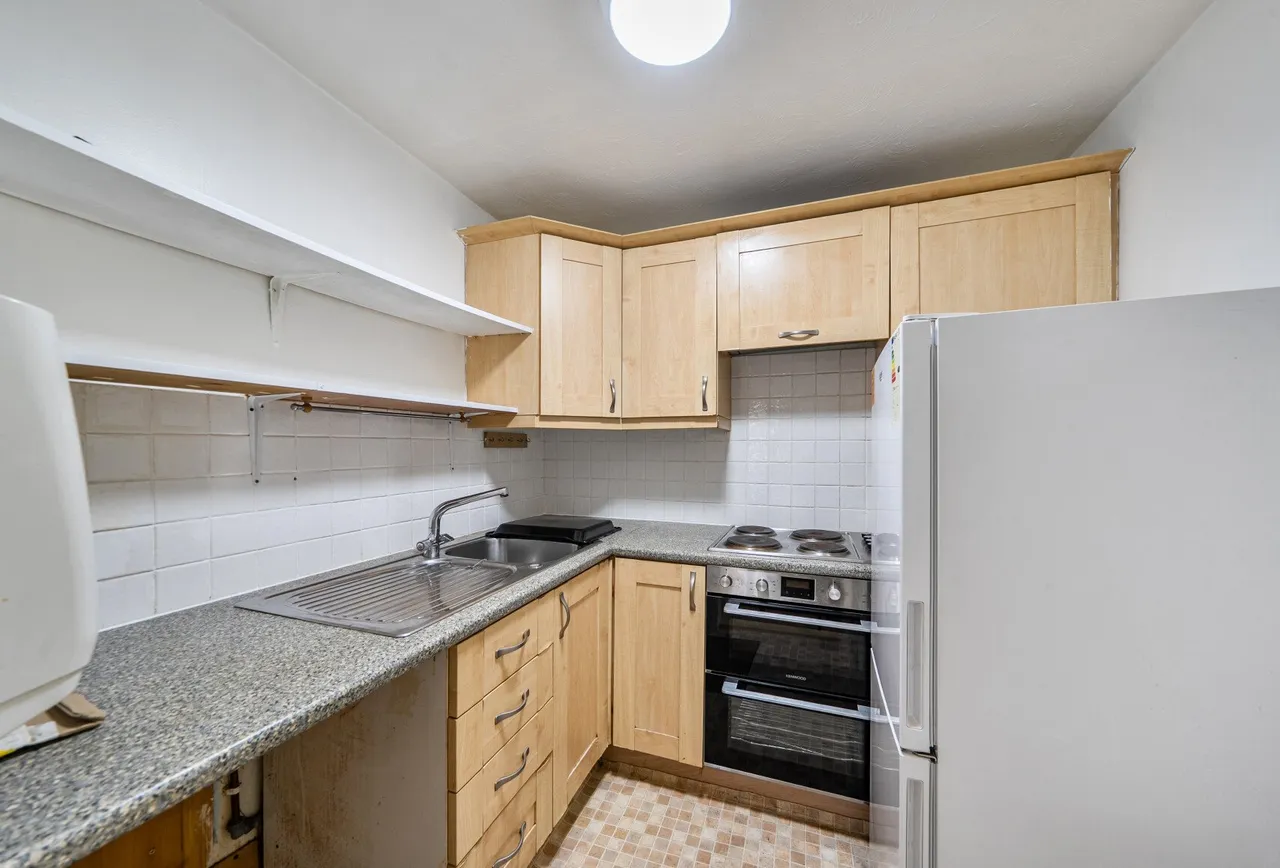 Colwyn Green, Snowdon Drive, NW9 7RB, photo 5