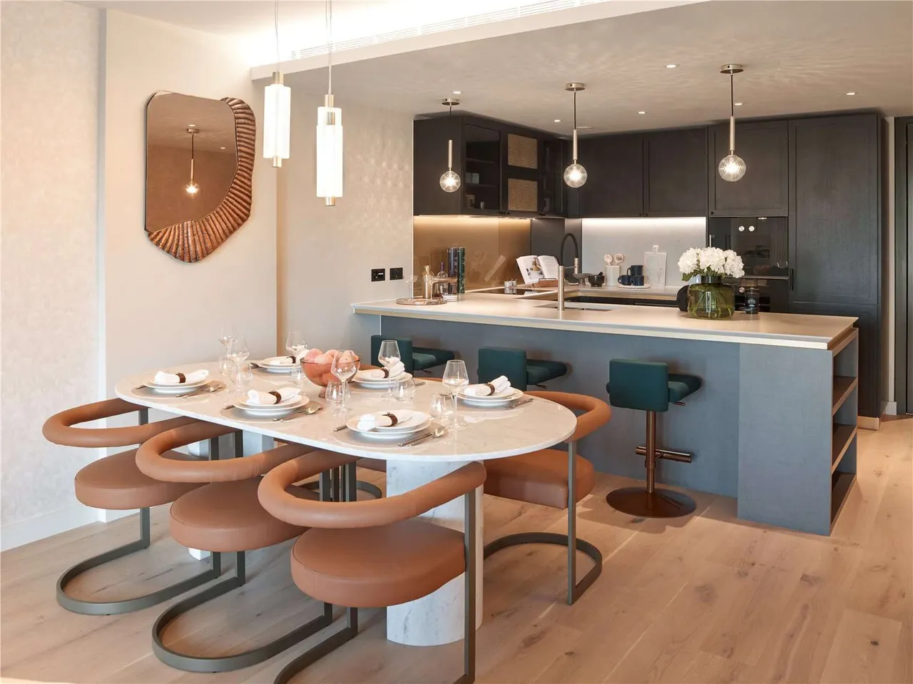 Powerhouse, Lots Road, Chelsea, SW10 0QD, photo 5