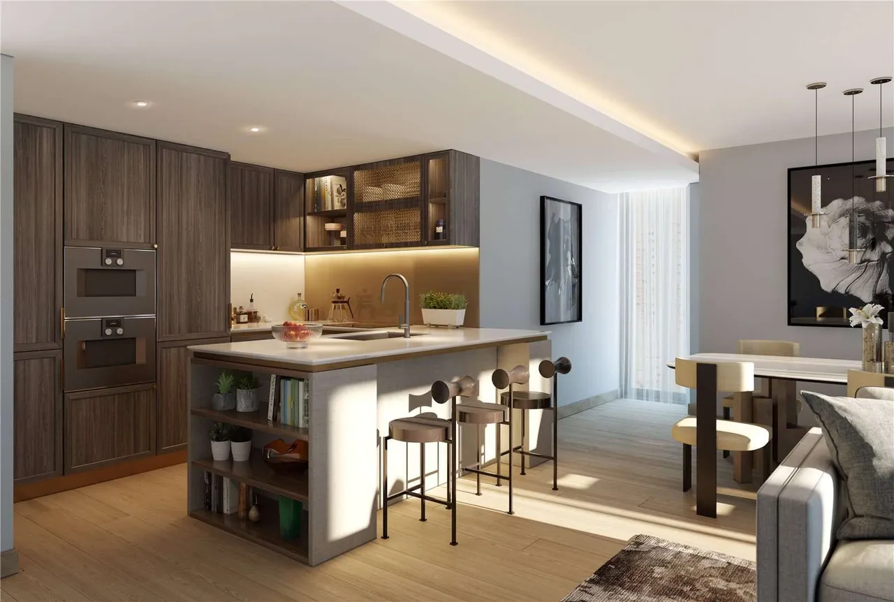 Powerhouse, Lots Road, Chelsea, SW10 0QD, photo 6