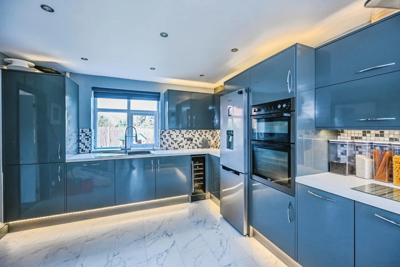 Ditchfield, Liverpool, L37, photo 10