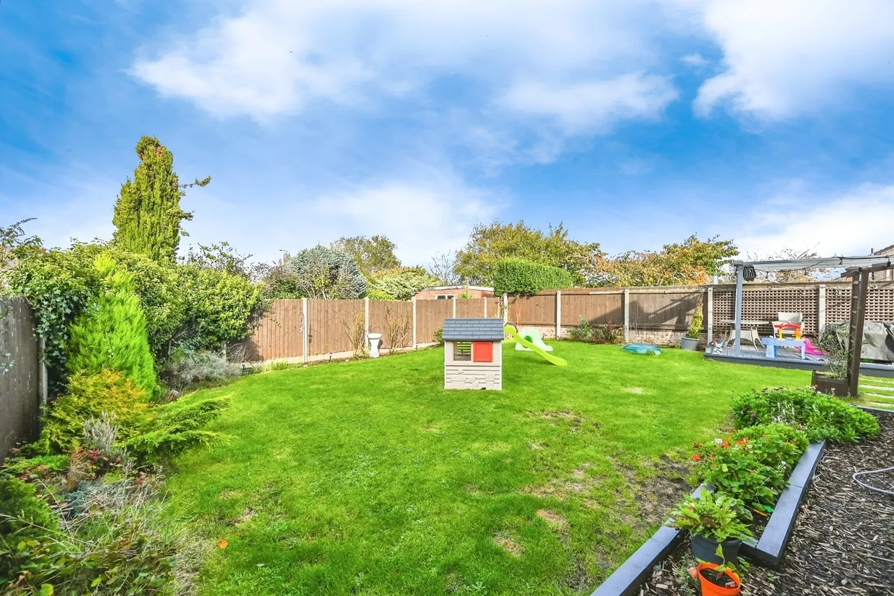 Ditchfield, Liverpool, L37, photo 13