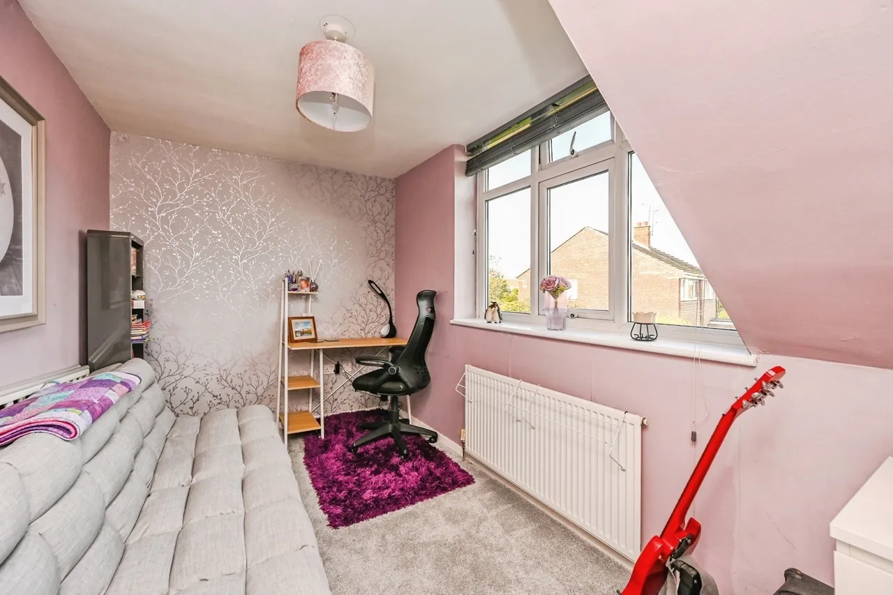 Ditchfield, Liverpool, L37, photo 9