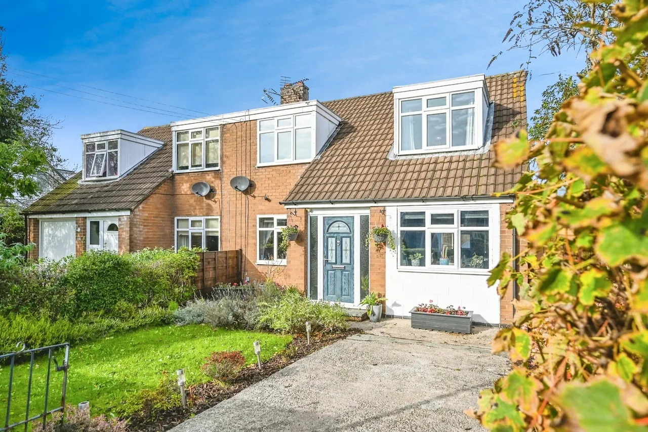 Ditchfield, Liverpool, L37, photo 14