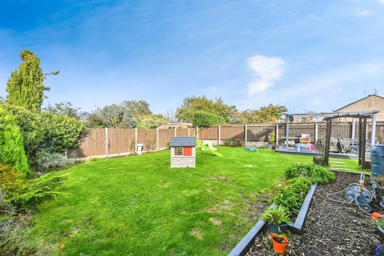 Ditchfield, Liverpool, L37, photo 12