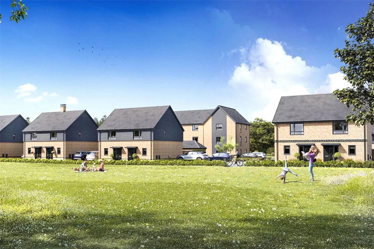 Wyvern Place, Wivenhoe, CO7, photo 6