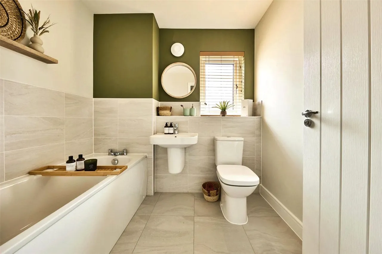 Wyvern Place, Wivenhoe, CO7, photo 8