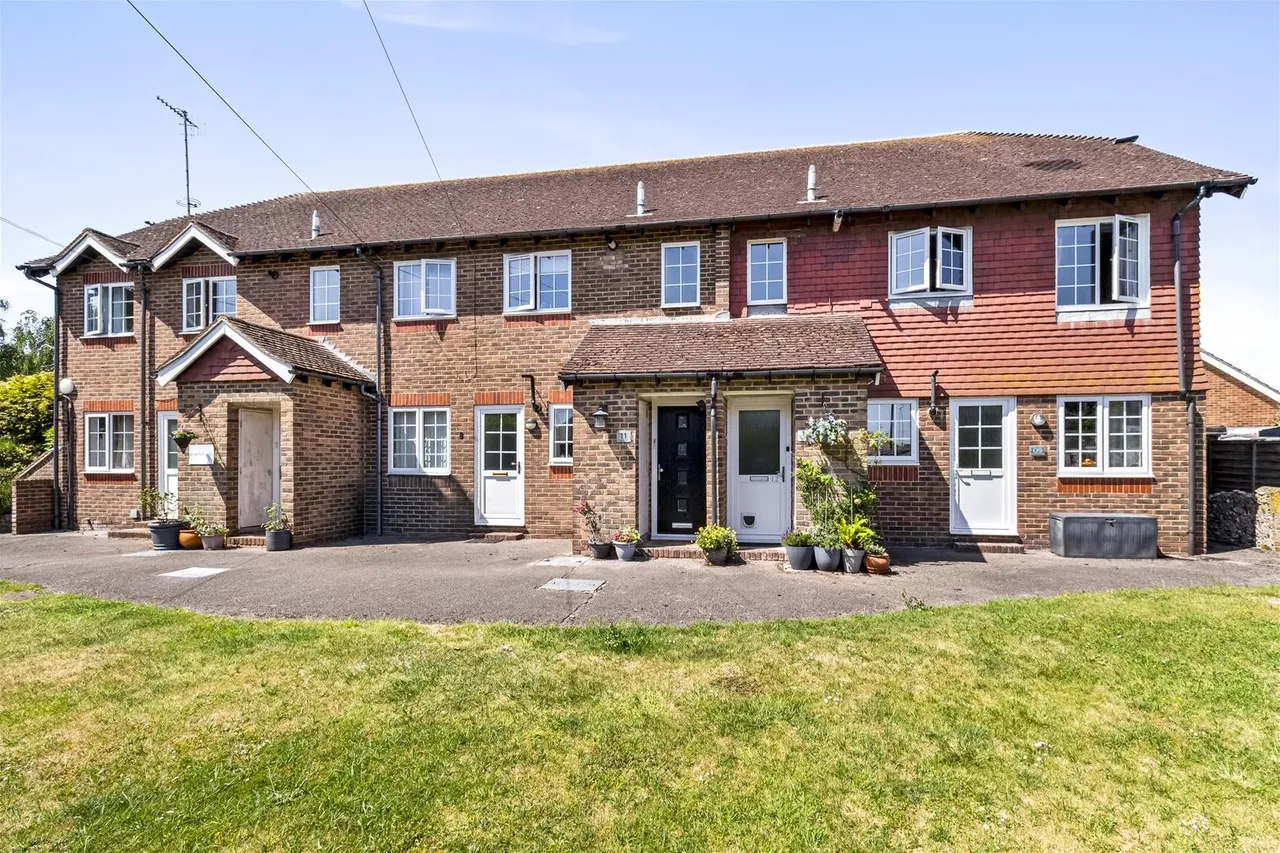 Durrington Lane, Worthing, photo 11