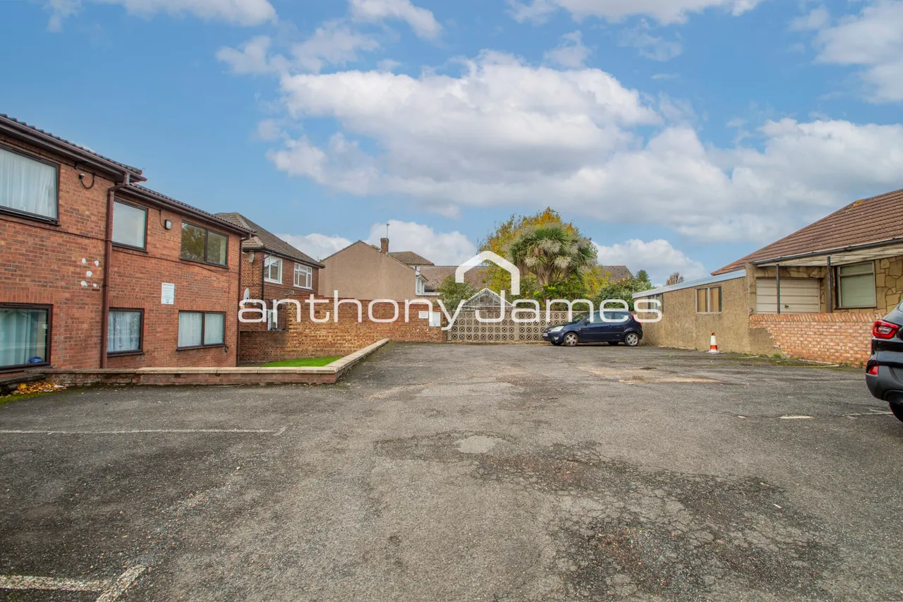 Bellegrove Road, Mulberry Court, DA16, photo 9