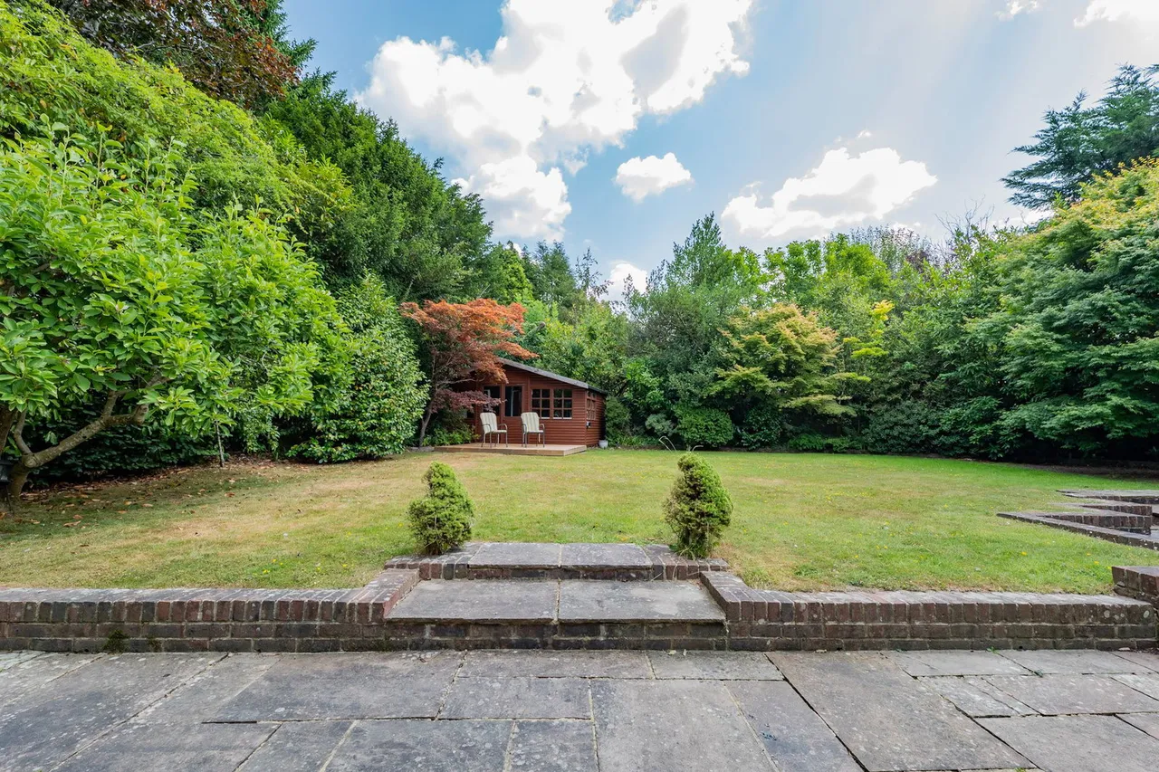 Wellesley Close, Crowborough, TN6, photo 20