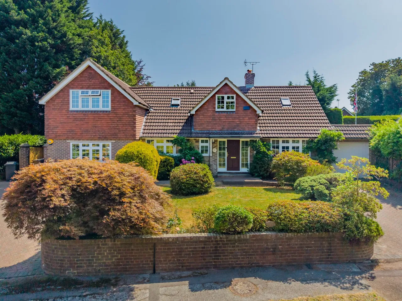 Wellesley Close, Crowborough, TN6, photo 21