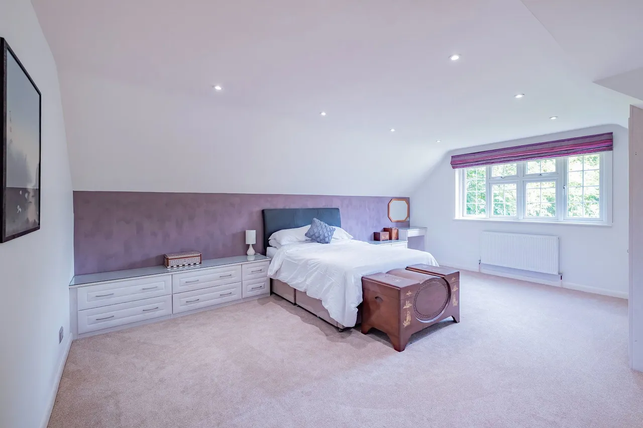 Wellesley Close, Crowborough, TN6, photo 16