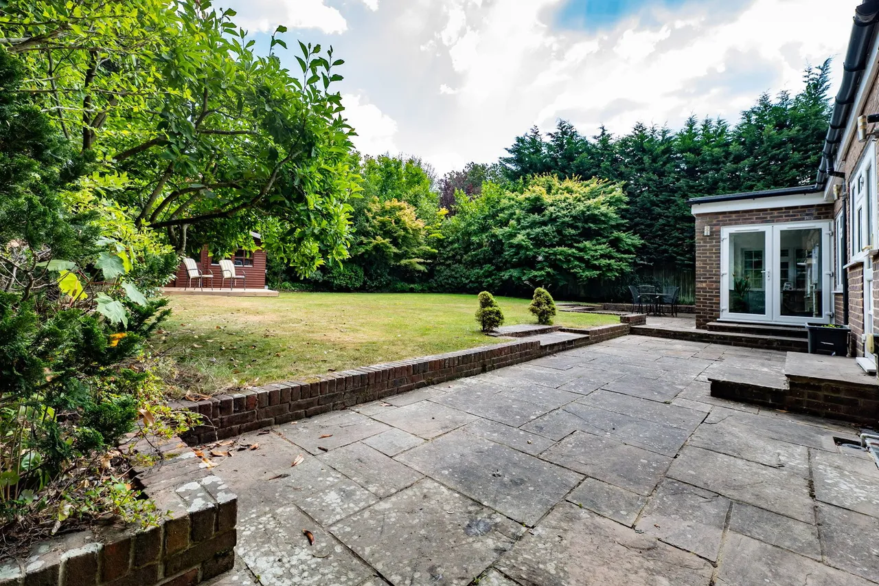 Wellesley Close, Crowborough, TN6, photo 19