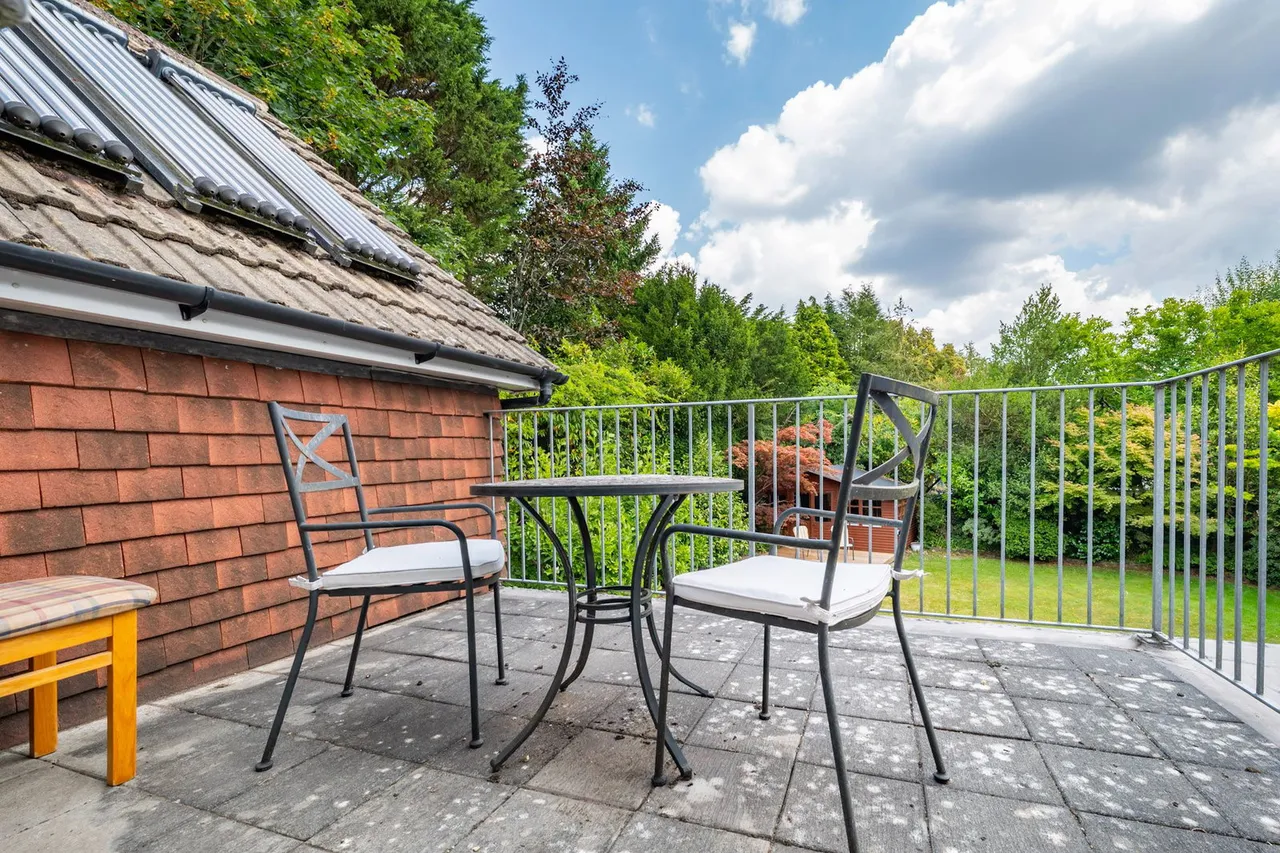 Wellesley Close, Crowborough, TN6, photo 17