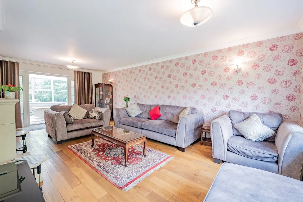 Wellesley Close, Crowborough, TN6, photo 7