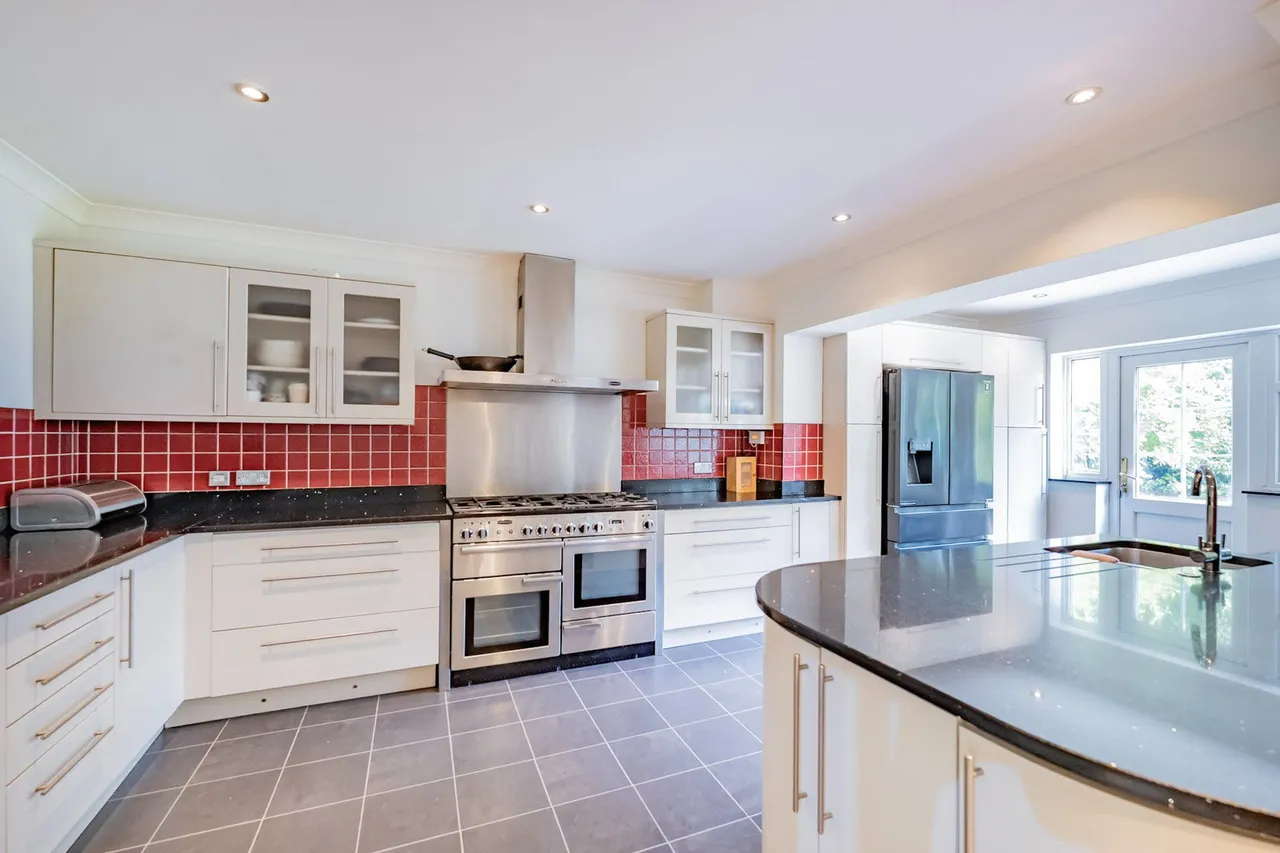 Wellesley Close, Crowborough, TN6, photo 5