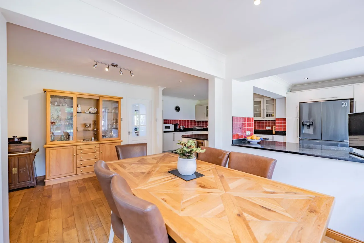 Wellesley Close, Crowborough, TN6, photo 6
