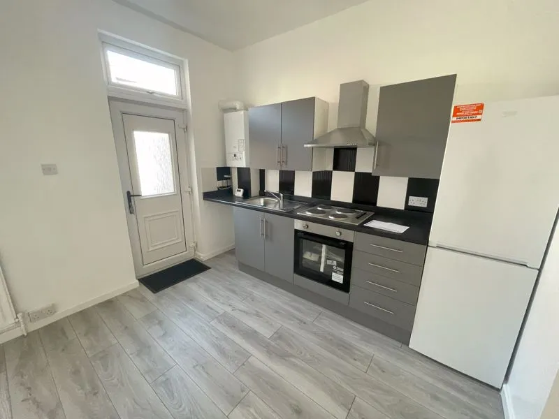 Blyth NE24 5HX, NE24, photo 2