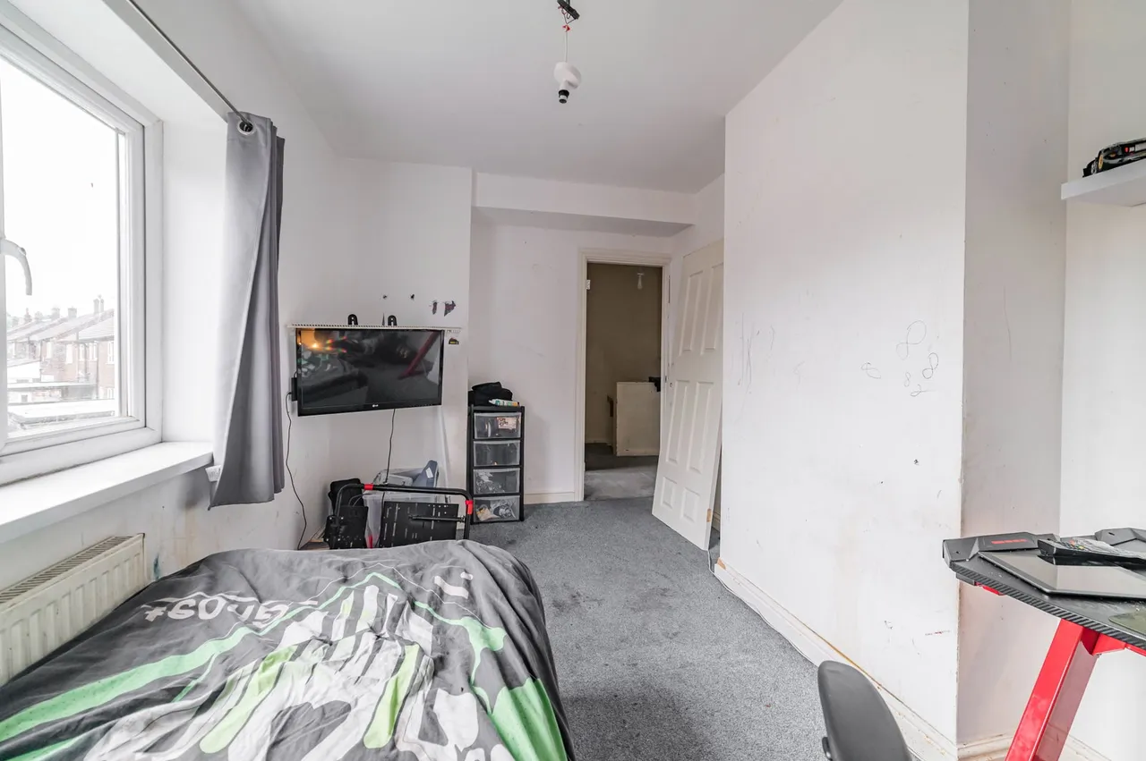 Peel Street, Heywood, photo 10