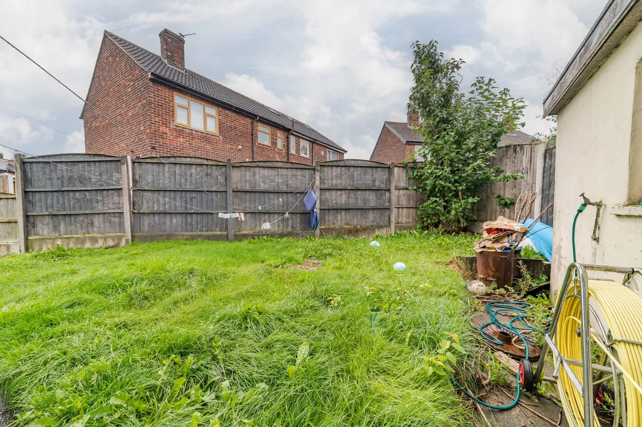 Peel Street, Heywood, photo 18