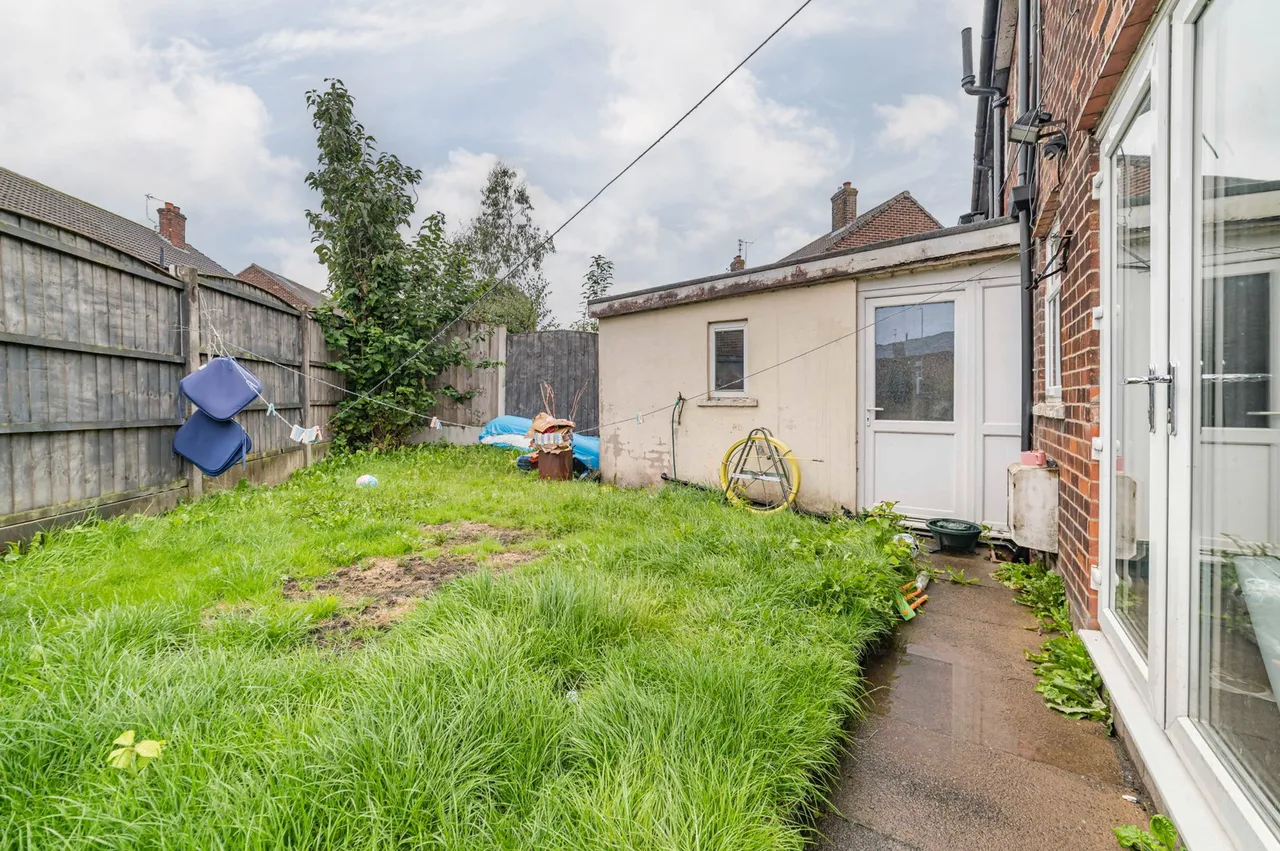 Peel Street, Heywood, photo 16
