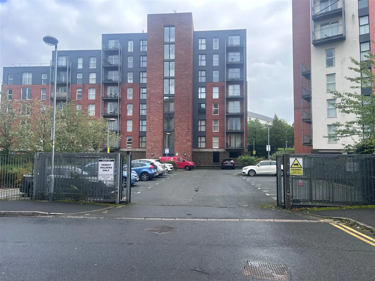 Stillwater Drive, Manchester, photo 9