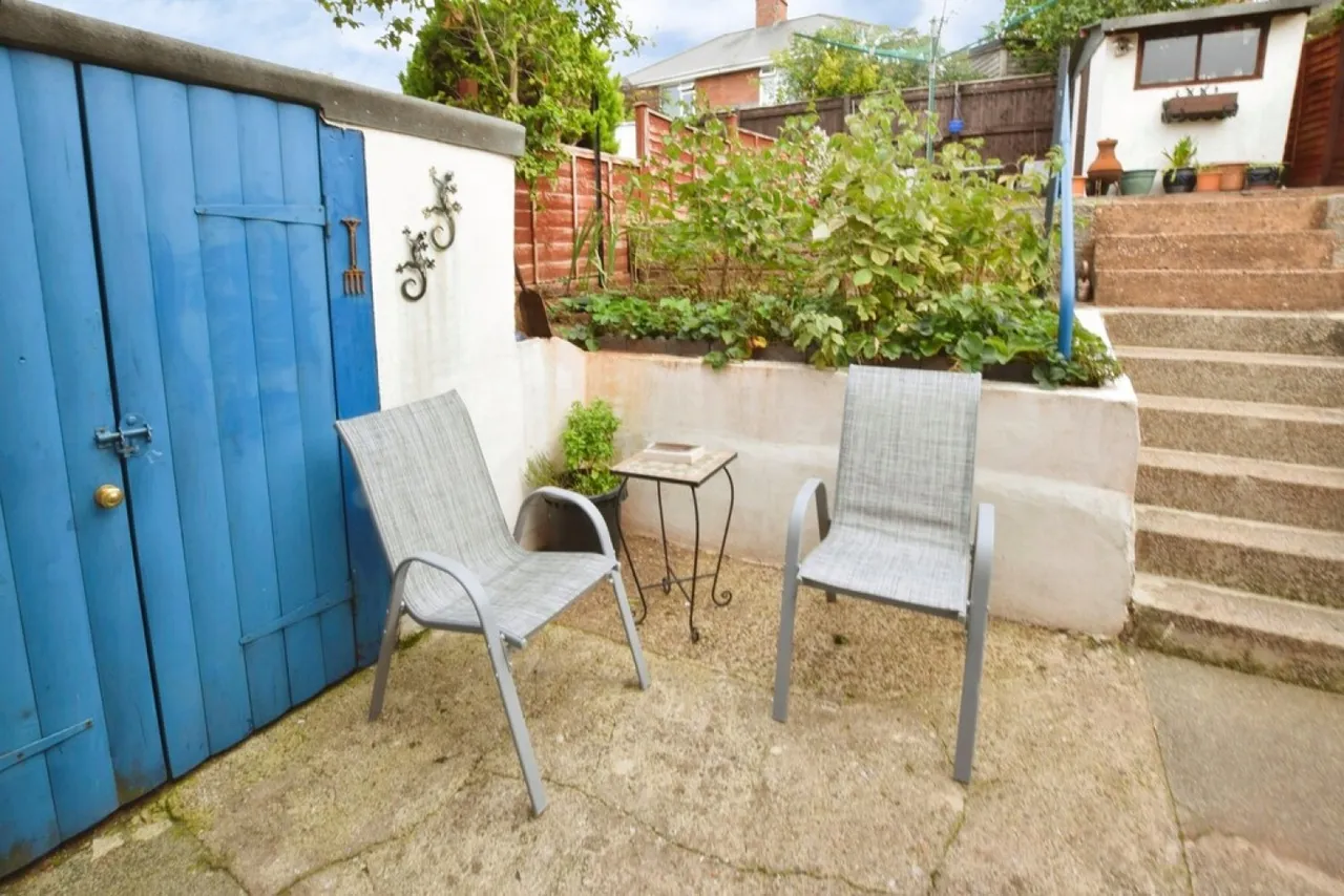 Hoker Road, EX2, photo 13