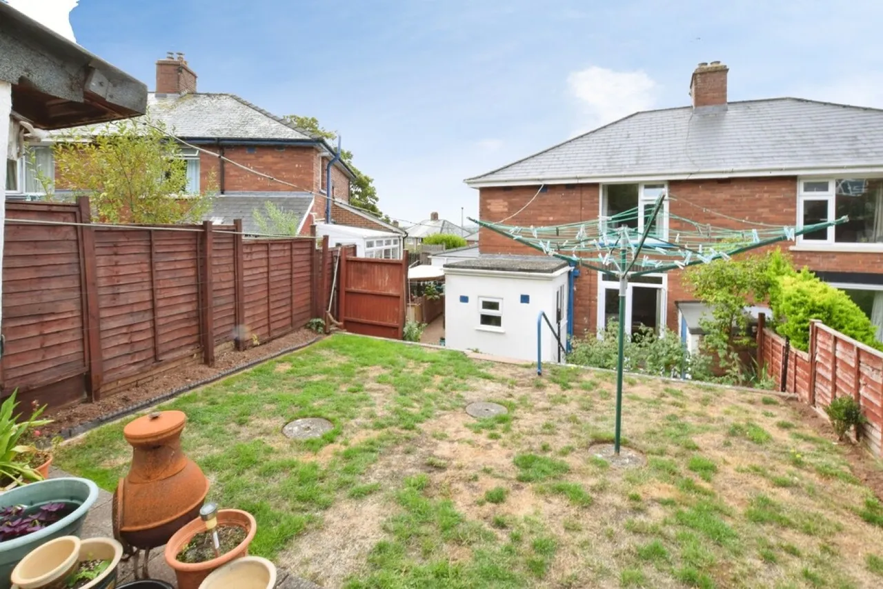 Hoker Road, EX2, photo 14