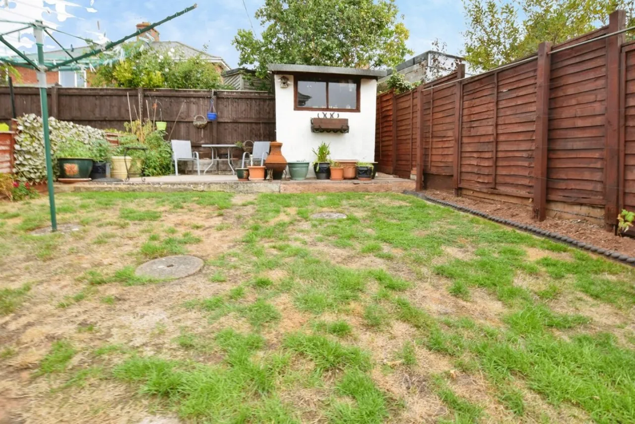 Hoker Road, EX2, photo 15